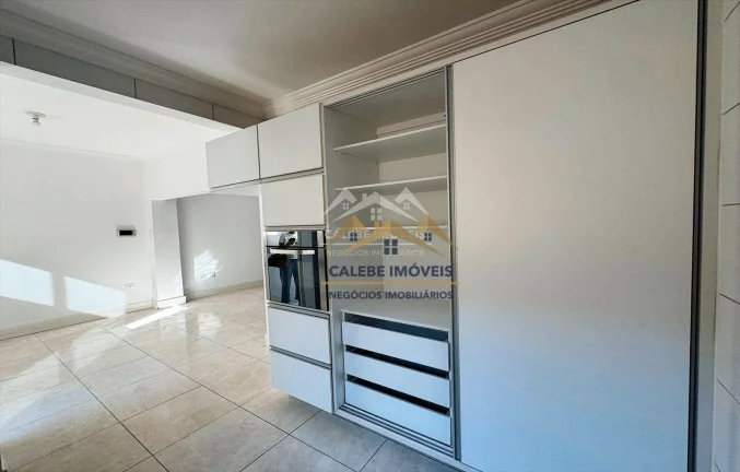 Imagem Casa com 3 dormitórios à venda, 129 m² por R$ 490.000,00 - Village Engenheiro Campos - Tatuí/SP