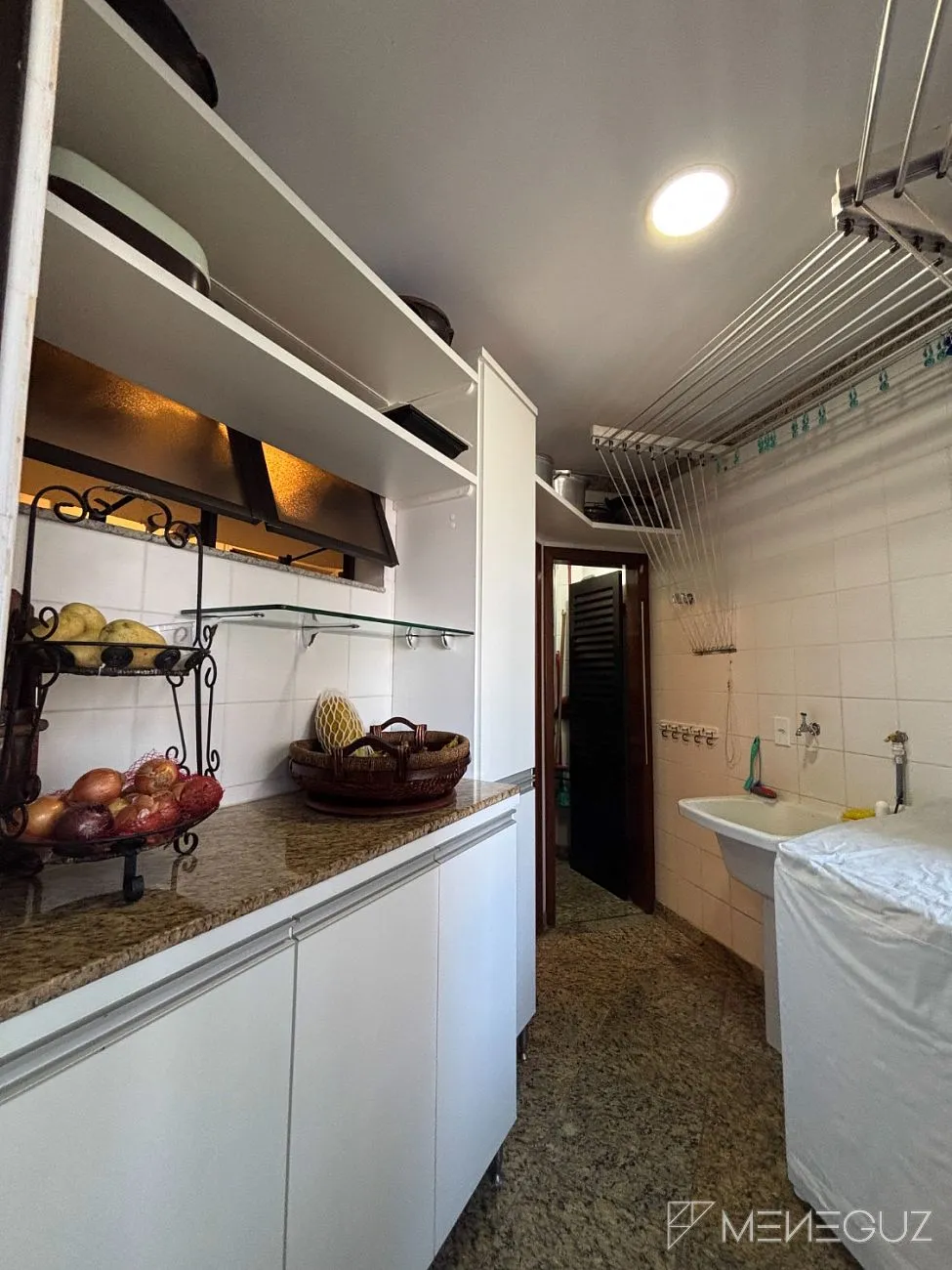 Imagem Apartamento 4 quartos a venda na praia do morro, em Guarapari