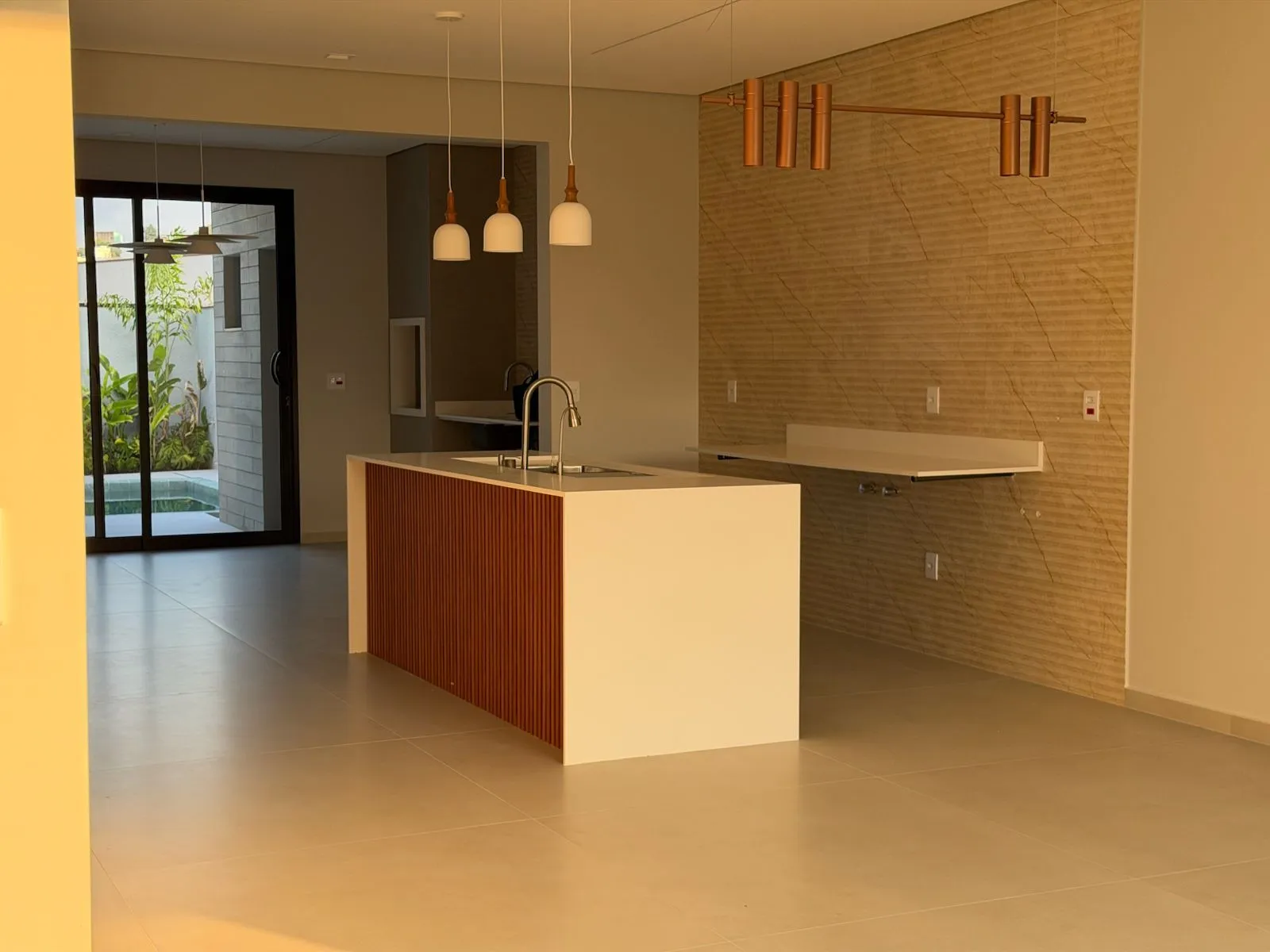 Imagem Casa 286m, 4 Suítes Residencial Sunlake Sorocaba/Sp