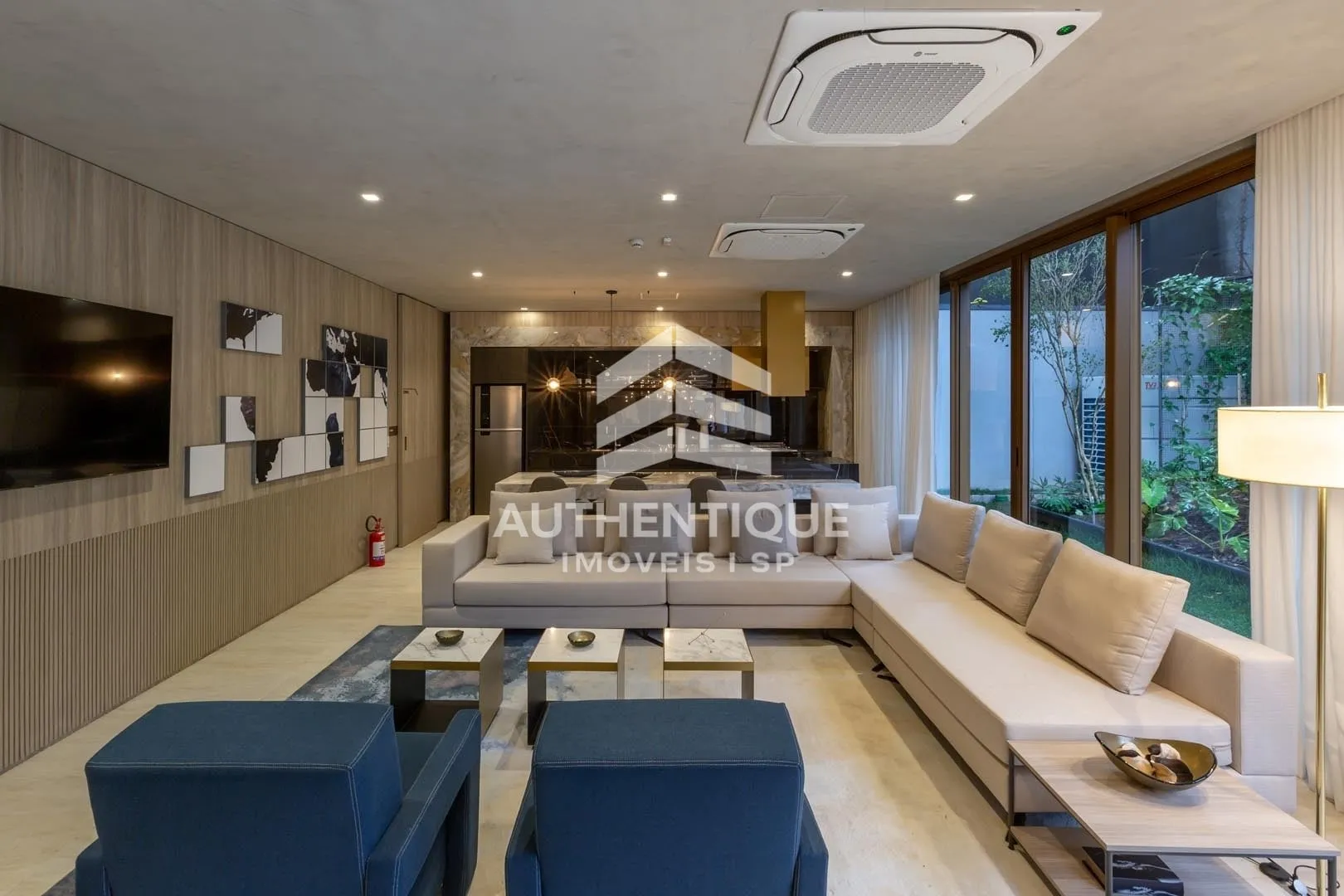 Imagem Doru Vila Nova Conceição - Apartamento à venda em São Paulo/SP