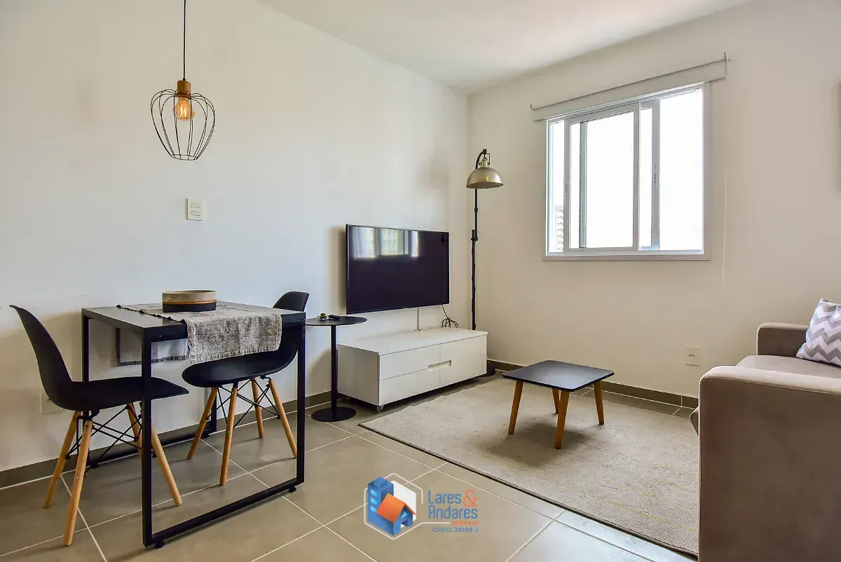 Imagem Studio para venda em Vila Mariana com 1 quarto, 37m²