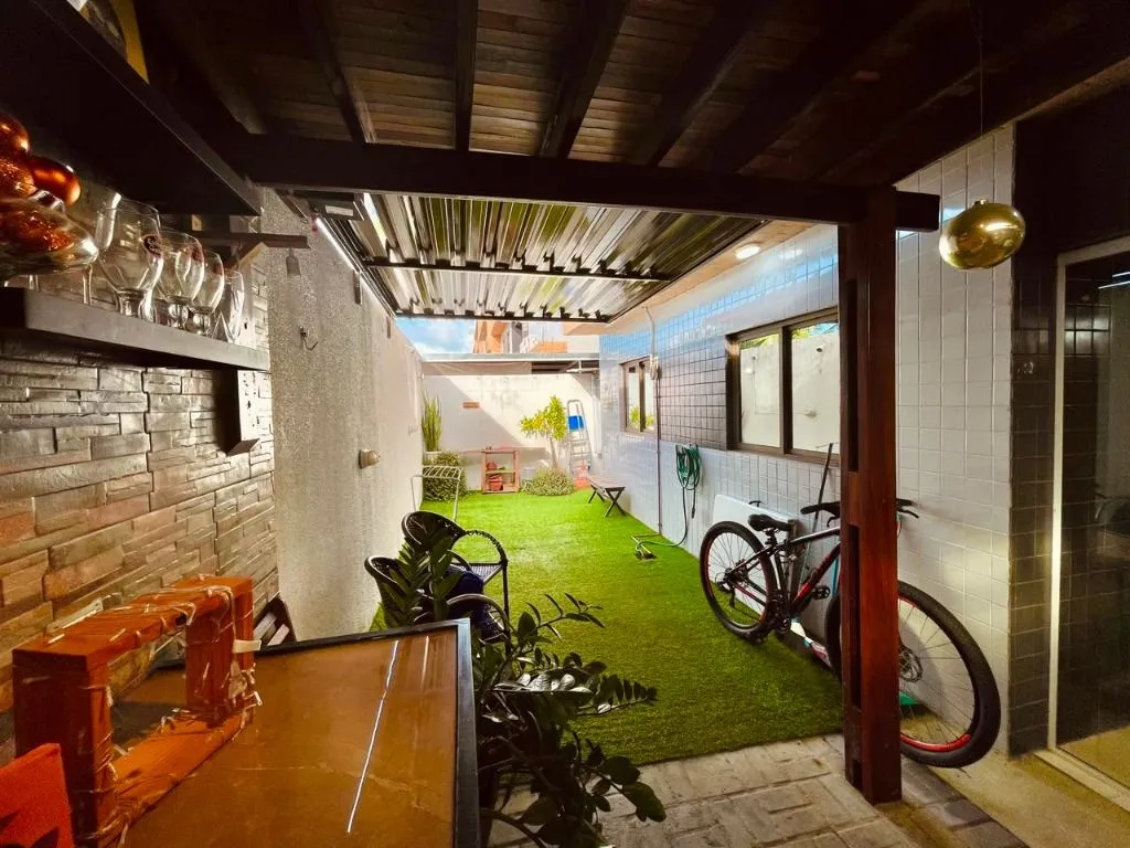 Imagem Apartamento com 2 dormitórios à venda, 99 m² por R$ 424.999,00 - Bancários - João Pessoa/PB