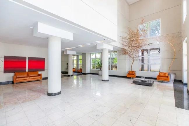 Foto do imóvel Apartamento à venda em São Paulo, Itaim Bibi, com 1 quarto, 47,3m2 em Urussuí