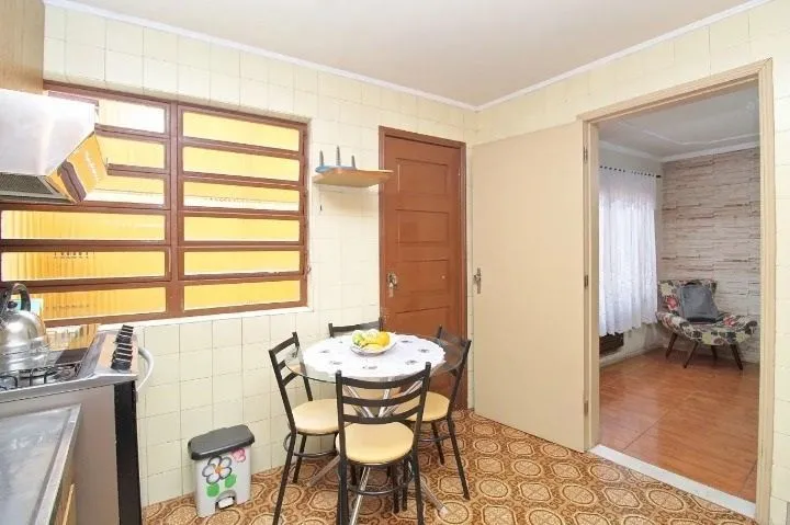 Imagem Sobrado em Passo da Areia