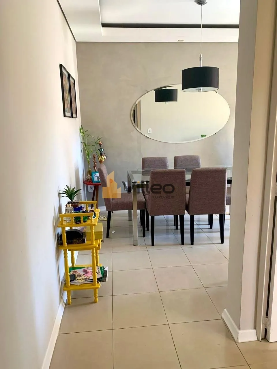 Imagem Descubra uma nova forma de viver bem em um dos bairros mais valorizados de Sorocaba. Este elegante a...