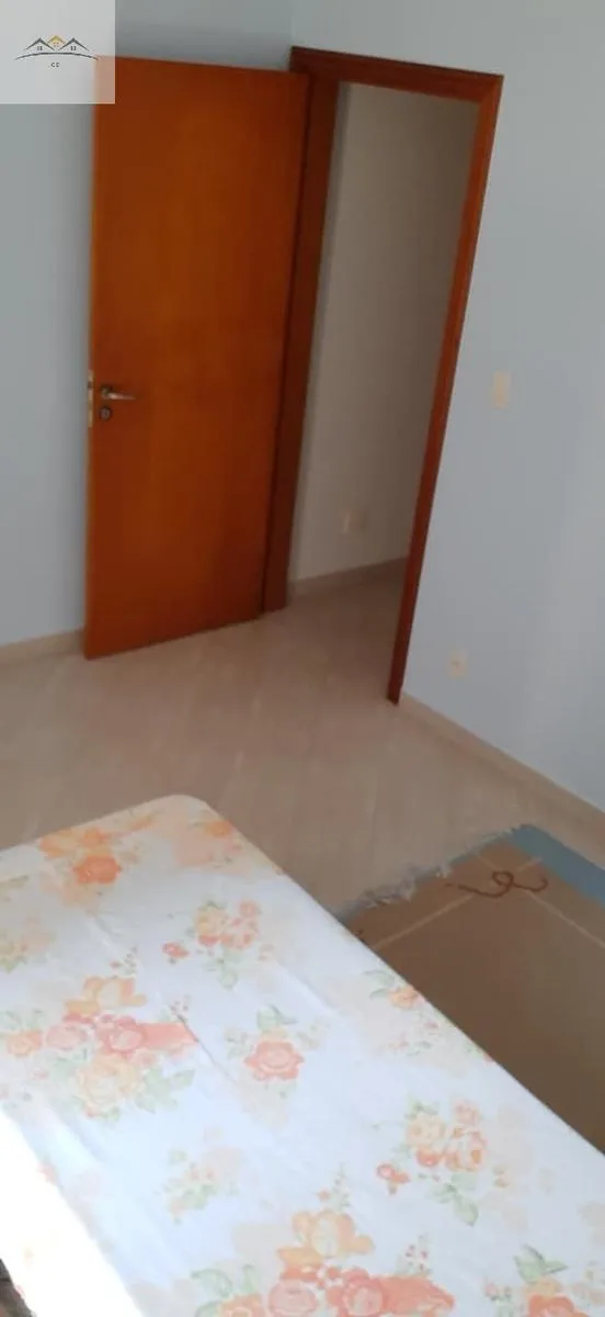 Imagem CASA RESIDENCIAL em Santo André - São Paulo, Jardim Las Vegas