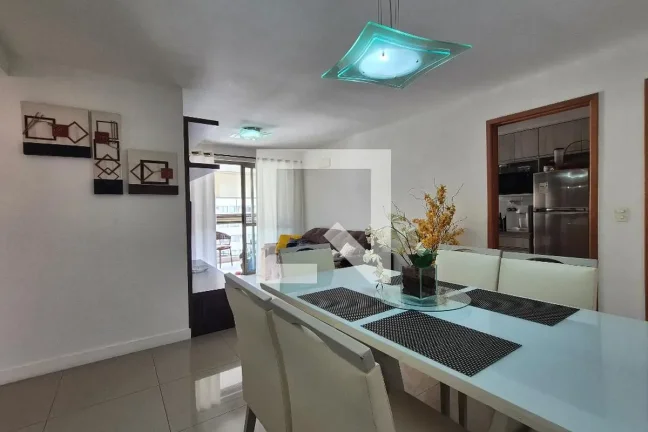 Imagem Apartamento à Venda - Recreio, 3 Quartos, 88 m2