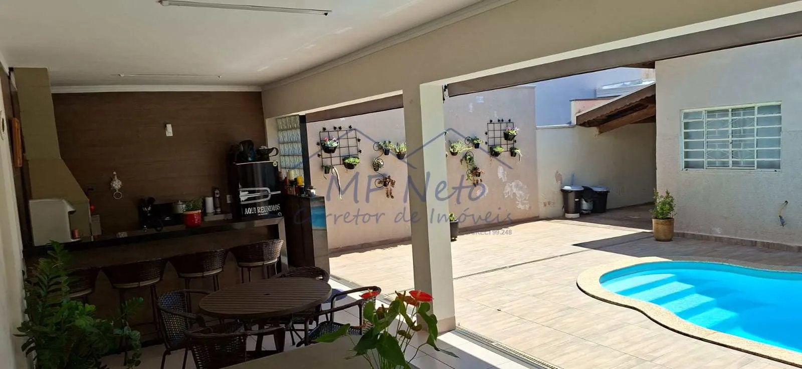 Imagem Casa Padrão