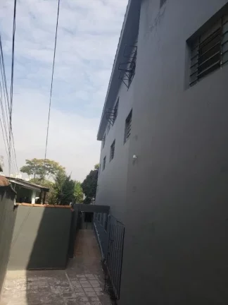 Imagem Pr?(C)dio para Locação em São Paulo / SP no bairro Vila Leopoldina