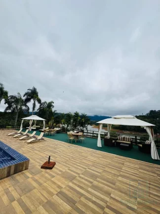 Imagem Chácara Pé na Água Joanopolis 2.500 m² de terreno - R$5.000.000,00