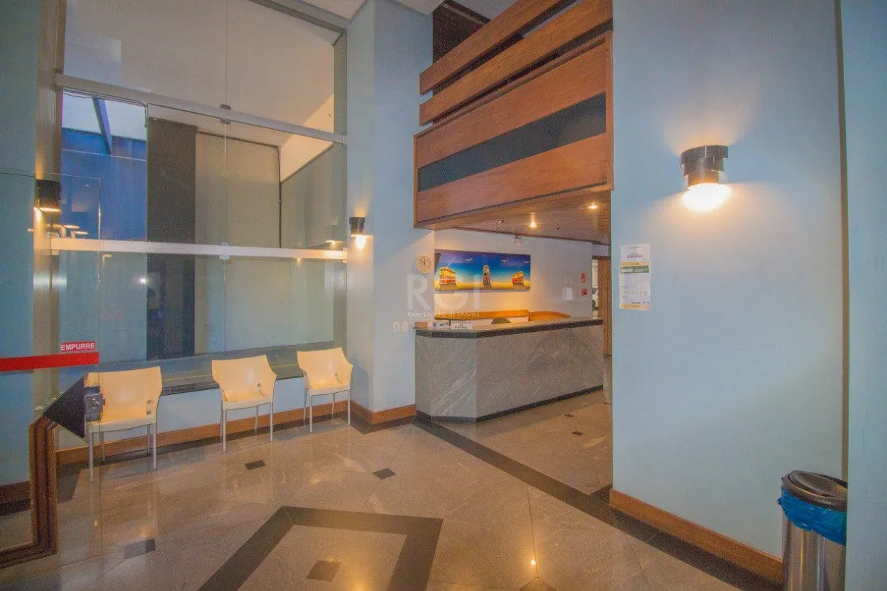 Imagem Conjunto/Sala para Venda - 36.26m², 0 dormitórios, 1 vaga - Rio Branco