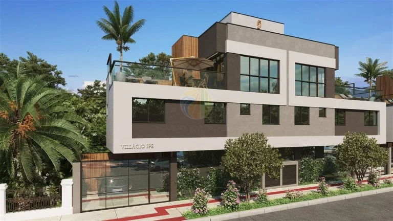 Imagem Villagio Ipê Sobrados triplex