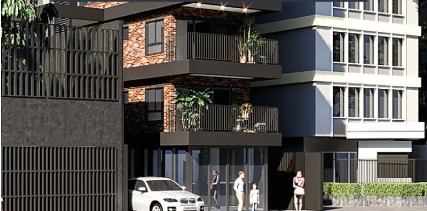 Imagem Next Franca - Residencial - Next Franca - Residencial