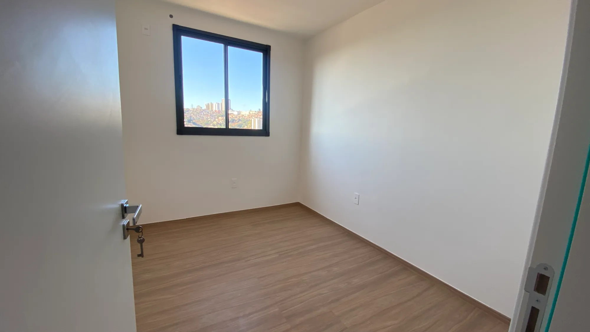 Imagem Apartamento com 2 Quartos à Venda, 52 m² em Estoril - Belo Horizonte