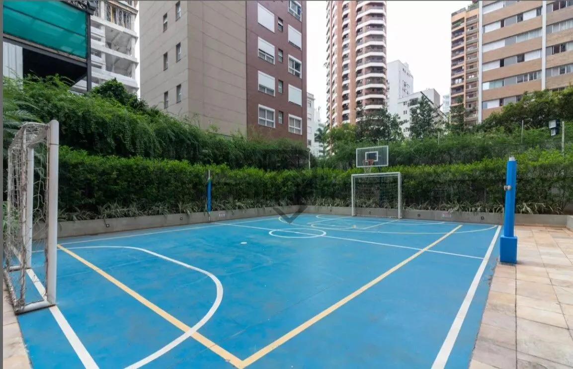 Imagem Apartamento Triplex itaim bibi Condomínio Paço da Mata