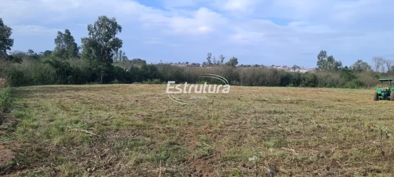 Ótimo terreno no Diácono João Luiz Pozzobon, em Santa Maria