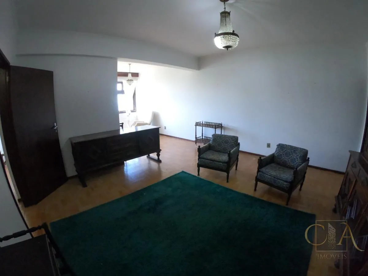 Imagem Apartamento para Venda em Rio Grande, Centro, 3 dormitórios, 1 banheiro
