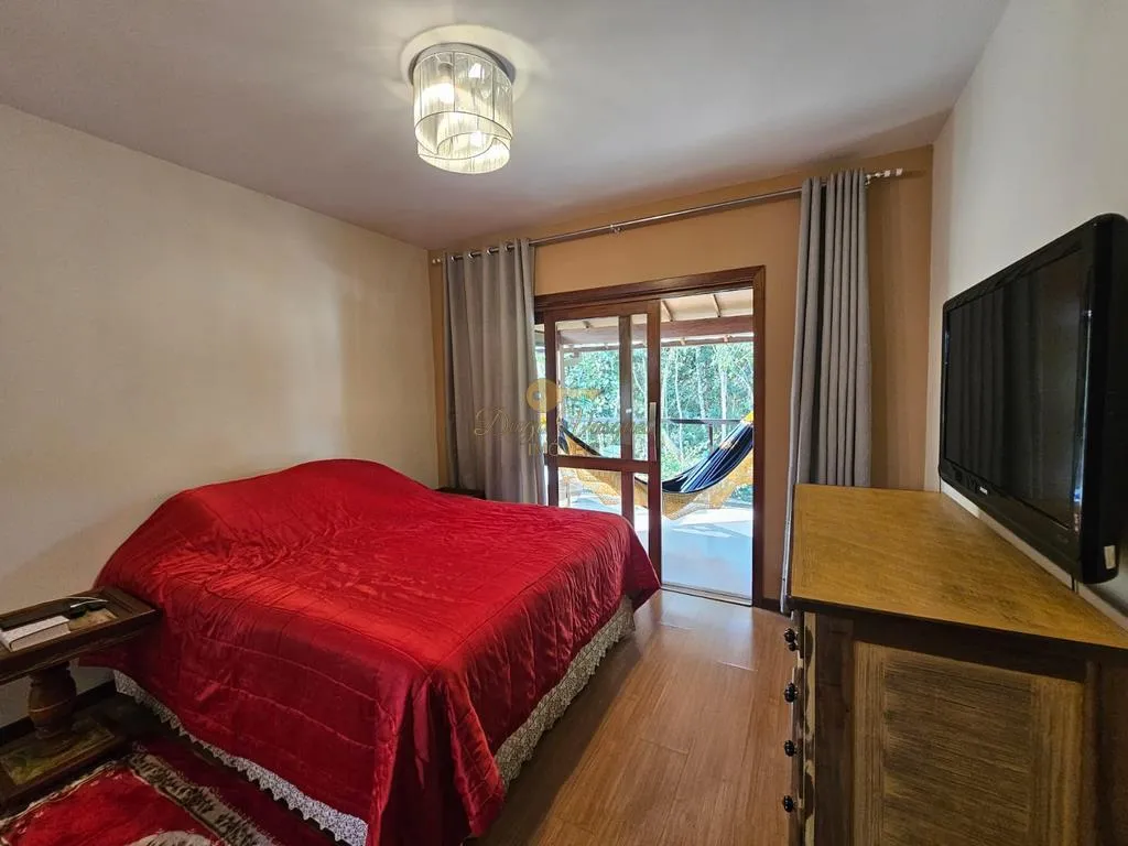 Imagem Casa em Condomínio para Venda em Teresópolis / RJ no bairro Posse