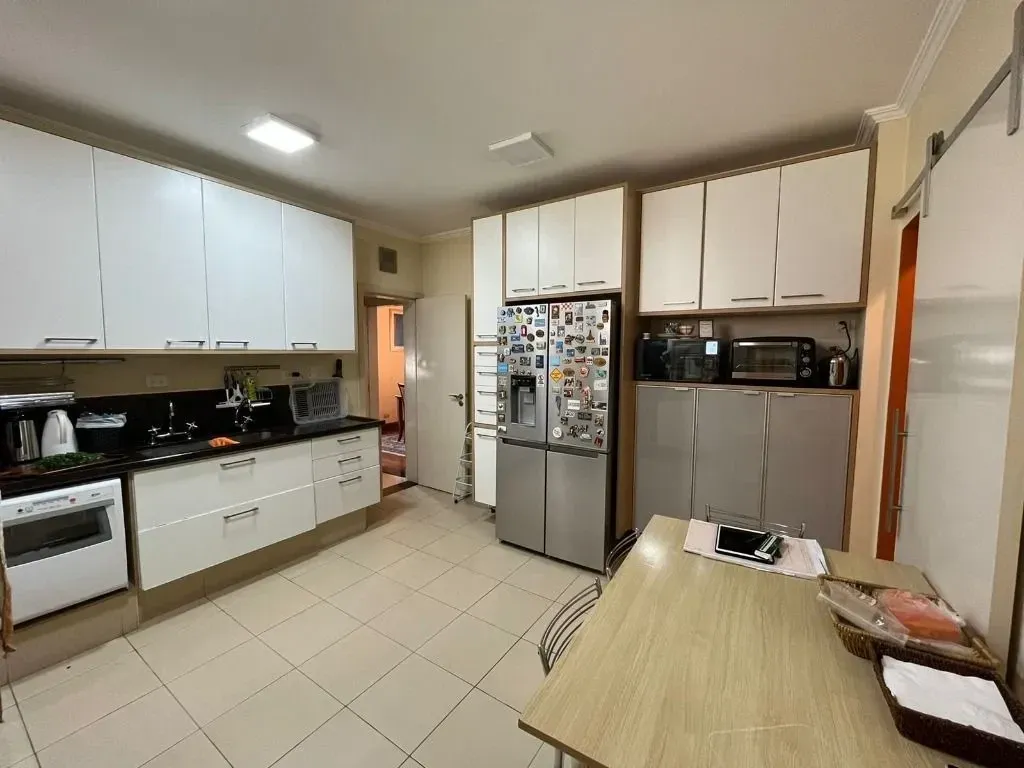 Imagem Apartamento com 3 Quartos à Venda, 250 m² em Jardim Paulista - São Paulo