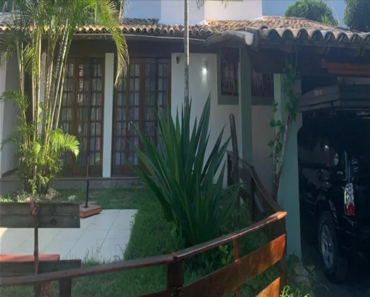 Imagem Casa de Praia - Recreio dos Bandeirantes