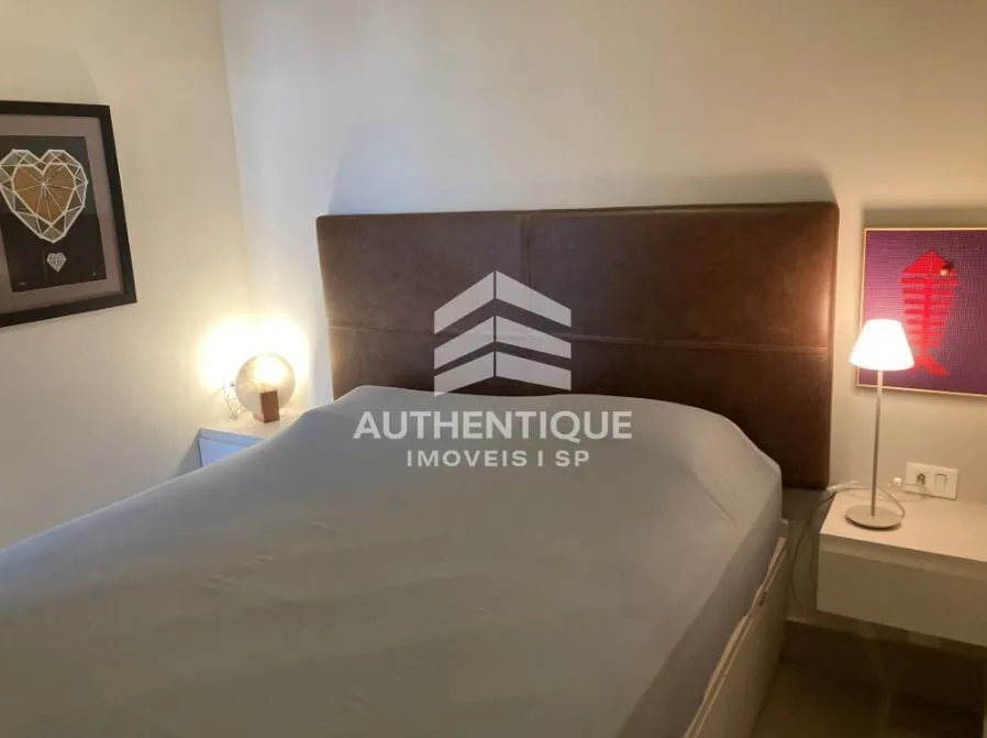 Imagem YBYRÁ VILA MADALENA - Apartamento à venda em São Paulo/SP