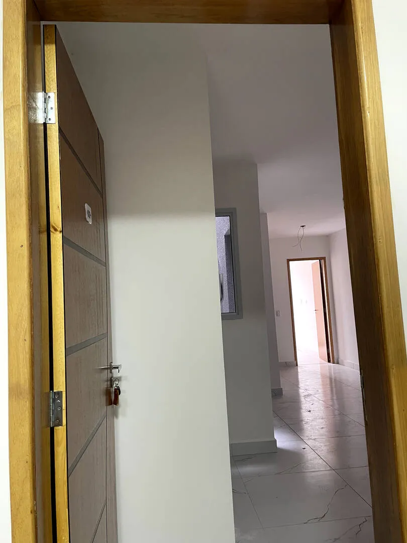 Imagem Apartamento na Vila Nova Paulicéia em São Paulo