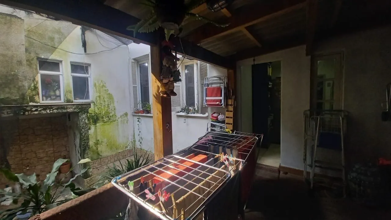 Imagem Apartamento em Centro Histórico