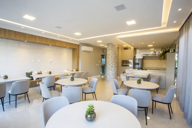 Imagem APARTAMENTO RESIDENCIAL em SÃO JOSÉ - SC, KOBRASOL