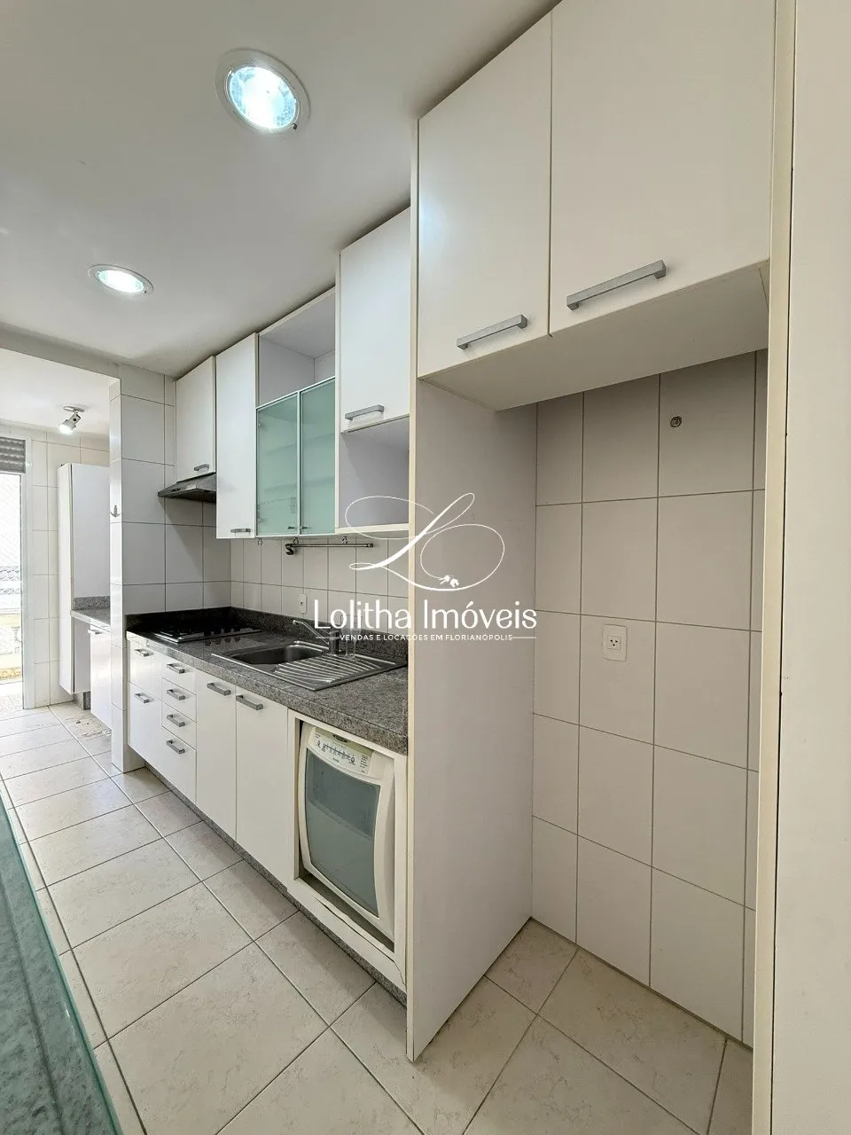 Imagem APARTAMENTO DE 2 QUARTOS SENDO UM SUÍTE À VENDA EM JURERÊ INTERNACIONAL - FLORIANÓPOLIS/SC