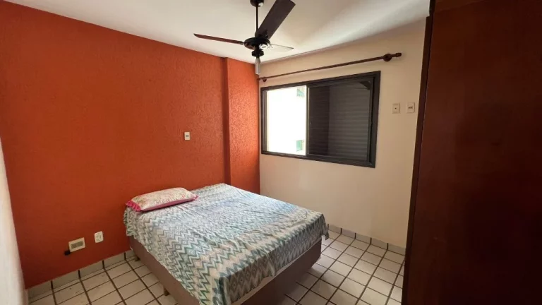 Imagem APARTAMENTO A VENDA COM 4 QUARTOS E 3 SUÍTE NA AVENIDA BEIRA MAR NA PRAIA DO MORRO GUARAPARI-ES