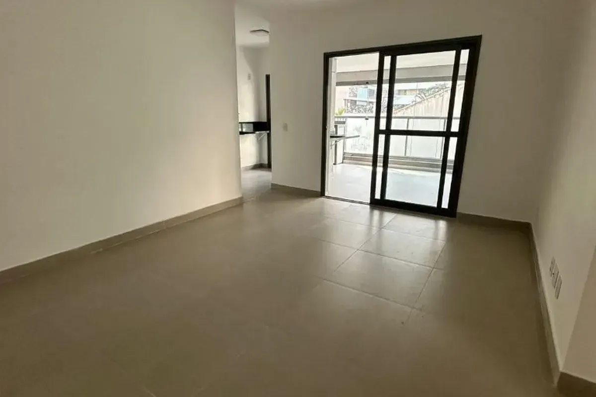 Imagem Apartamento com 2 Quartos à Venda, 84 metros em Vila Mariana - São Paulo