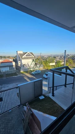 Imagem Sobrado à venda no Bairro Alto Curitiba PR