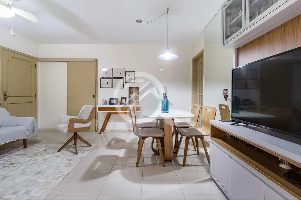 Imagem Apartamento dos Seus Sonhos no Jardim Botânico! Venha conhecer o seu novo lar, um espetacular apart...