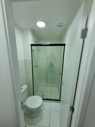 Imagem Apartamento à venda, 56 m² por R$ 456.000,00 - Vila Itapegica - Guarulhos/SP
