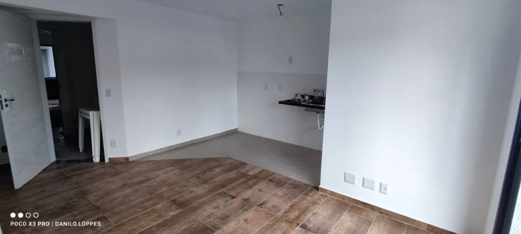Imagem Comprar cobertura sem condomínio em Santo André SP