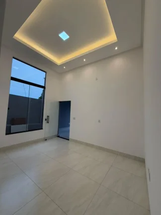Imagem Casa 3/4 Com Suite No Garavelo Park