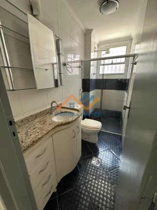 Imagem Apartamento à Venda em Ideal Ipatinga, 66m², 2 Quartos, R$280mil