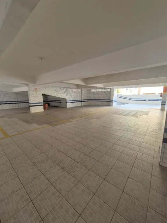 Imagem APARTAMENTO COM 68,00 m² - CANTO DO FORTE - PRAIA GRANDE SP