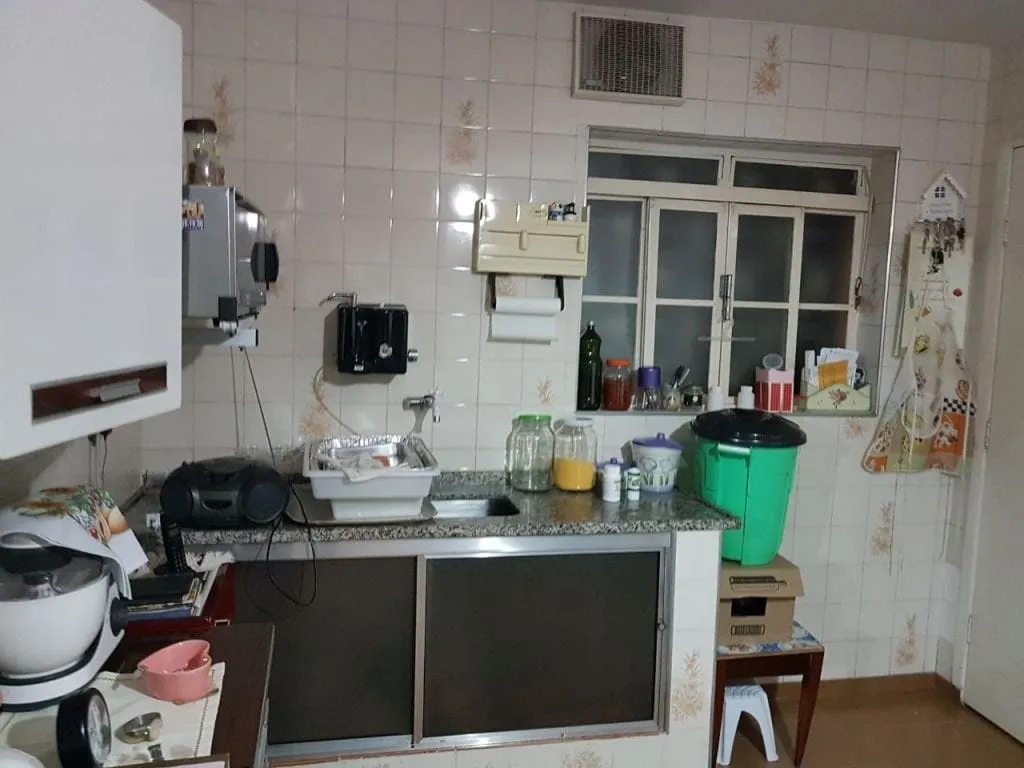 Imagem Casa à venda 4 Quartos, 2 Vagas, 125M², Aroeira, Aparecida - SP