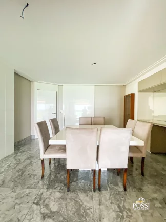 Imagem Frente para o mar! Apartamento com 4 quartos à venda - Praia da Costa - Vila Velha/ES