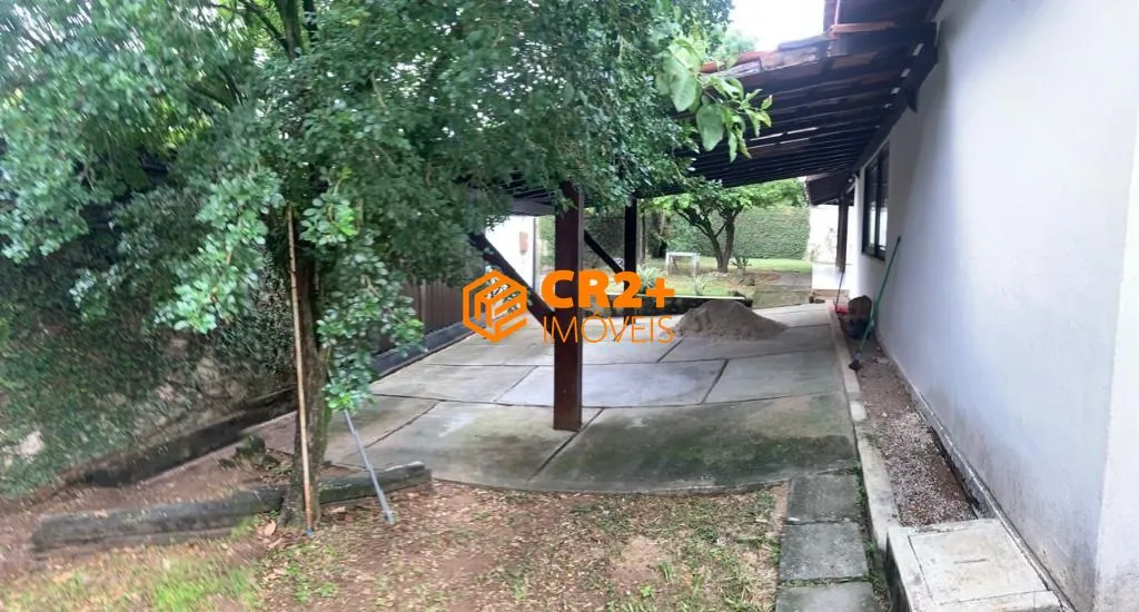 Imagem CASA DUPLEX NO POÇO DA PANELA -5QUARTOS - JARDINS - VARANDA- 400m²