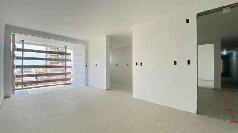Apartamento com 3 Quartos à Venda, 110 m² em Centro - Torres