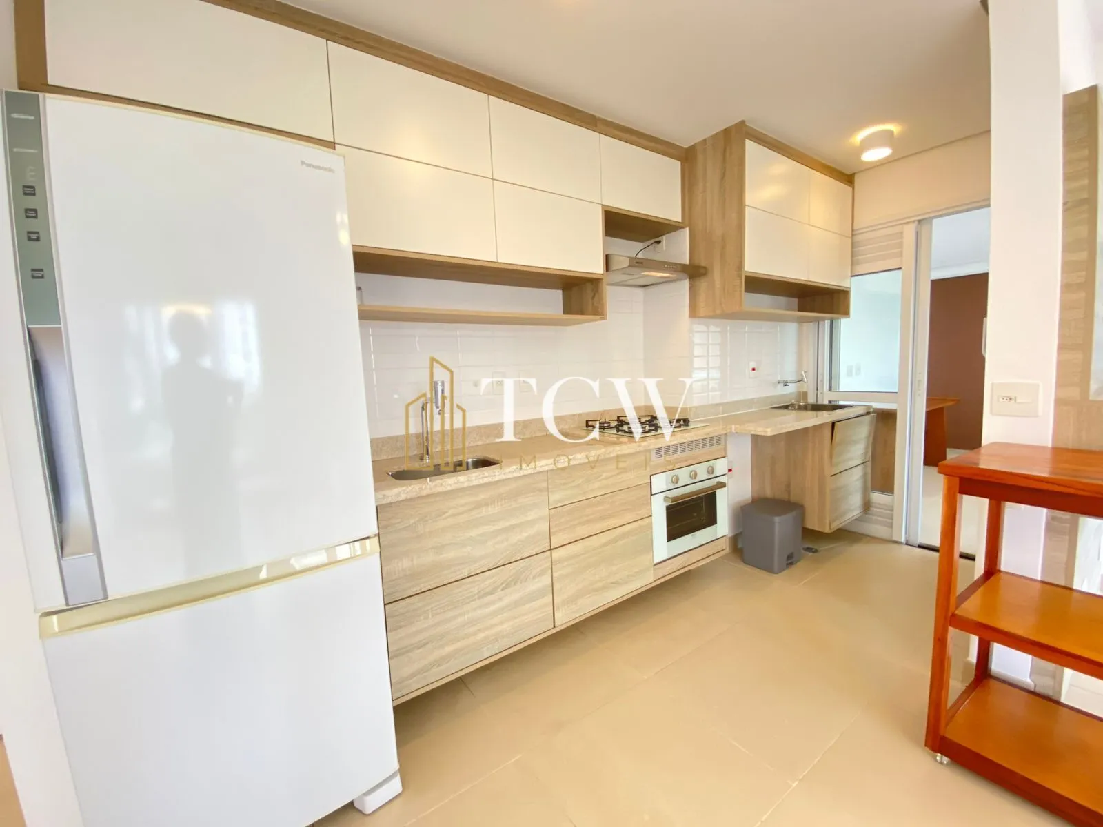 Imagem Apartamento para Locação | 1 Suíte | 84 m² | 1 Vaga | Próximo ao Metrô Paraíso | São Paulo/SP