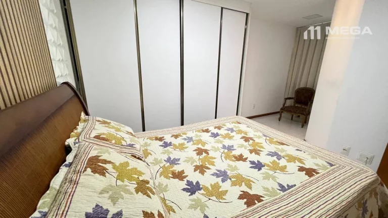Imagem Apartamento com 3 dormitórios à venda, 109 m² por R$ 1.350.000,00 - Praia de Itapoã - Vila Velha/ES