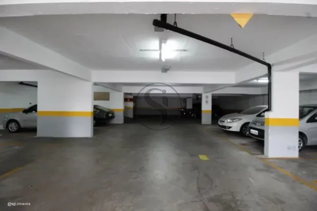 Imagem APARTAMENTO RESIDENCIAL em SÃO PAULO - SP, VILA GUMERCINDO