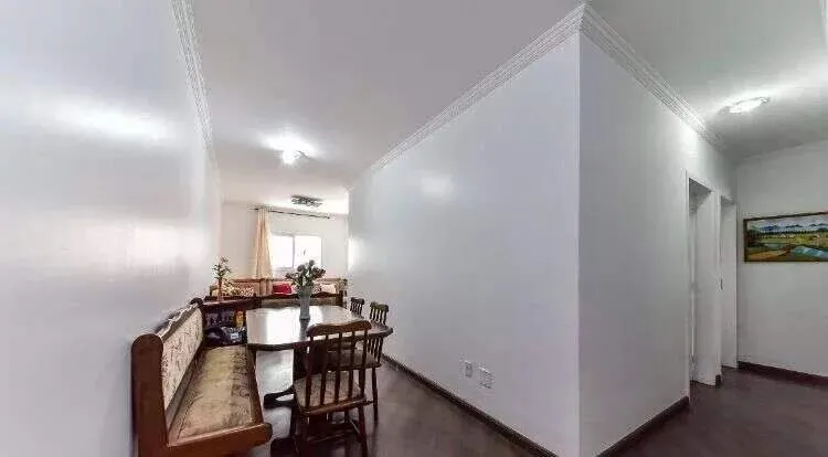 Imagem Apartamento 2 dormitórios - Centro de São Bernardo do Campo