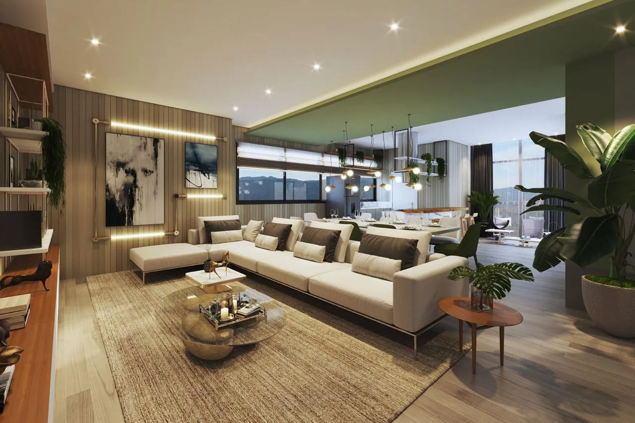 Imagem Apartamento com vista para o mar à venda com 142m2 por R$ 2.100.000,00