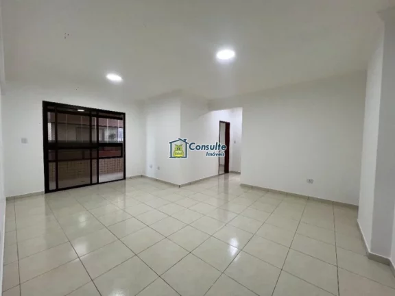 Imagem APARTAMENTO COM 85.7 m² - CAIÇARA - PRAIA GRANDE SP