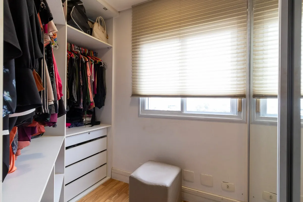 Imagem Apartamento para venda em Vila Bastos com 2 quartos, sendo 1 suíte, 83m2