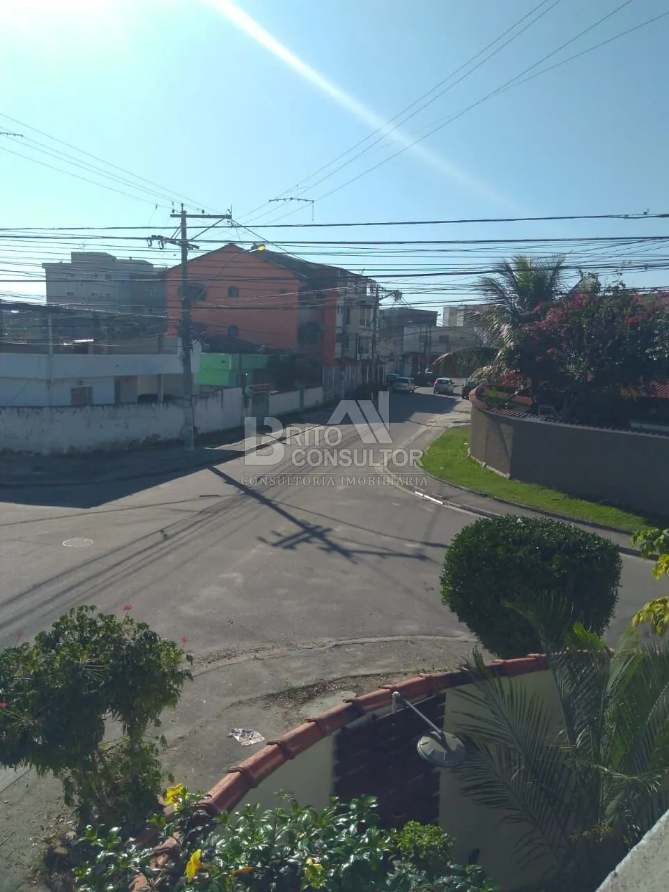 Imagem Casa Duplex à Venda 3 Quartos - 120m²-Trindade | 2 Vagas | Quintal | São Gonçalo/RJ>